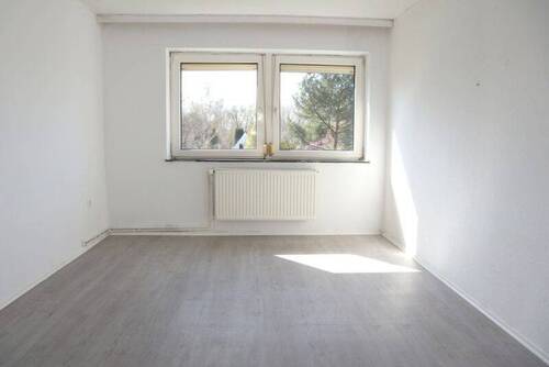 Geräumiges Schlafzimmer - 