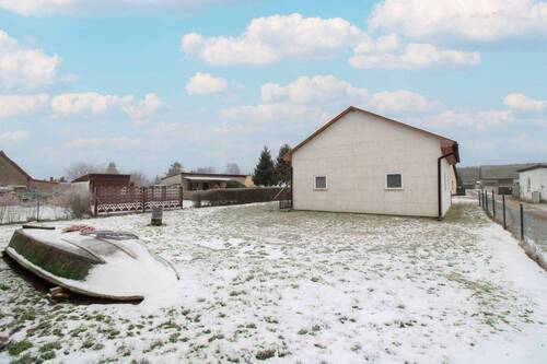 Garten + Werkstatt - 