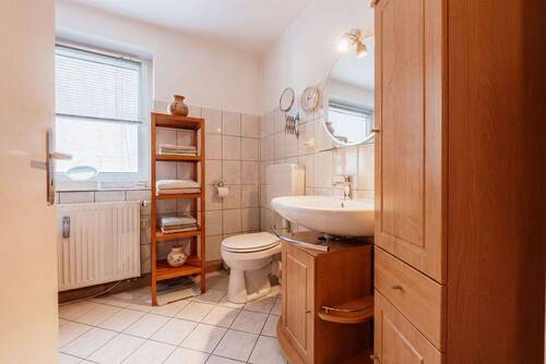 Badezimmer - 