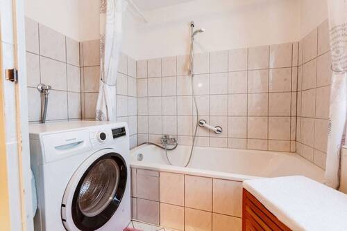 Badezimmer - 