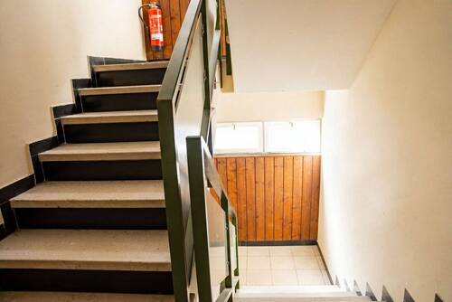 Hausflur - 