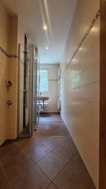 modernes Bad - Komfort auf ganzer Linie! 3-R.-WE m. Balkon in Löbau!
