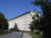 Objekt Daimlerstraße - Etagenwohnung mit 60,00 m&sup2; in Löbau zur Miete