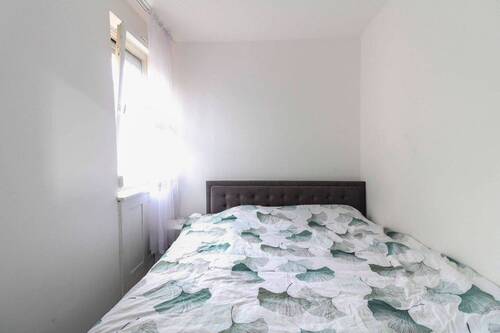 Schlafzimmer DG - 