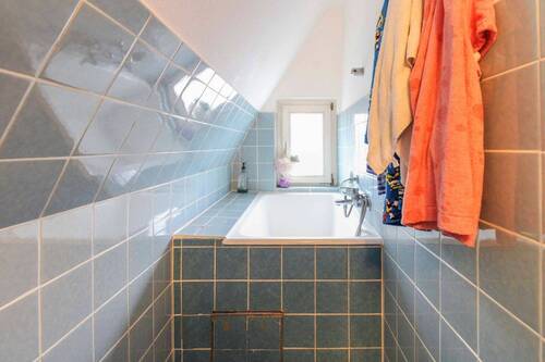 Badezimmer DG - 