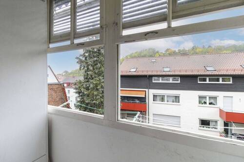 Balkon - 
