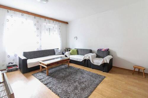 Wohnzimmer - 