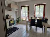 Küche - 4 Zimmer Etagenwohnung zum Kaufen in Aschersleben
