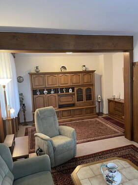EG - Wohnzimmer rechts - 