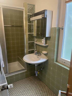EG - Gäste-WC links - 