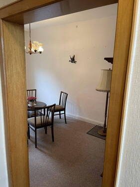1. OG - Zimmer 2 links - 