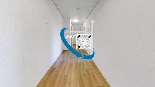 Flur - 3 Zimmer Etagenwohnung in Pinneberg