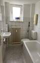Badezimmer - Etagenwohnung mit 57,50 m&sup2; in Salzgitter zur Miete