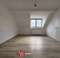 Erstbezug nach Sanierung! Helle 2-Zimmer-Wohnung in begehrter Lage von Düsseldorf-Bilk