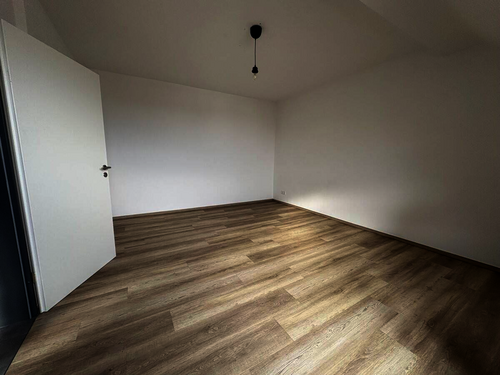Schlafzimmer weitere Ansicht - 2 Zimmer Etagenwohnung in Düsseldorf