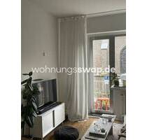 Wohnungsswap - Turmstraße - 570,00&nbsp;EUR Kaltmiete, ca.&nbsp; 45,00&nbsp;m&sup2;&nbsp;Wohnfl&auml;che in Köln (PLZ: 50733) Nippes