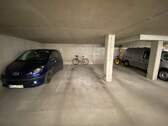 Kfz-Tiefgaragenstellplatz - 