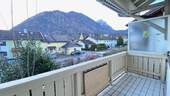 Südbalkon - 