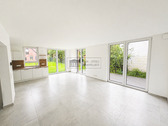 Wohn und Essbereich - 4 Zimmer Mehrfamilienhaus, Wohnhaus zum Kaufen in Hamburg