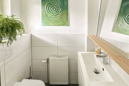 Gäste Wc - 