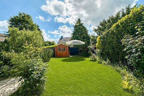 Garten - 