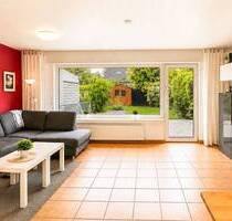 Familienfreundliches Reihenmittelhaus in ruhiger Lage von Bonn-Buschdorf