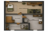 Grundrisse Keller - 