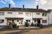 Außen-Ansicht - 5 Zimmer Einfamilienhaus zum Kaufen in Bonn