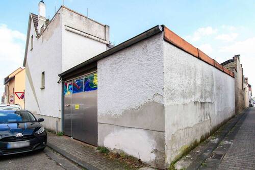 Ansicht - 