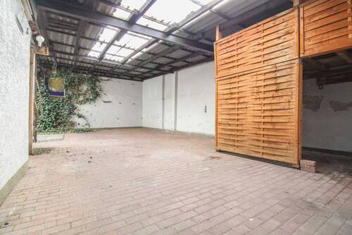 Hof_Eingang - 