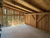 Holzlager - 