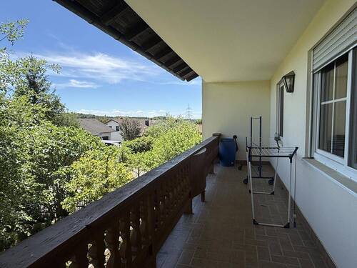 OG-Balkon - 