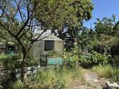Vorderer Garten - 
