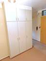 Einbauschrank Flur zum Eingang - 