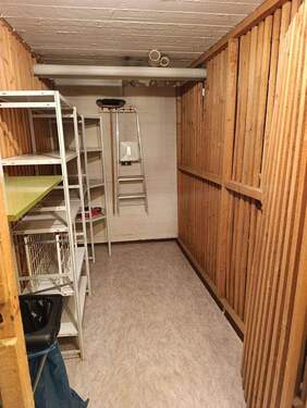 Kellerraum - 