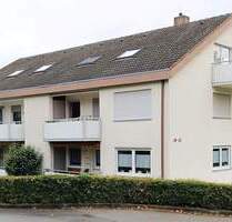 Schöne 3,5 Zimmer Wohnung in Biberach