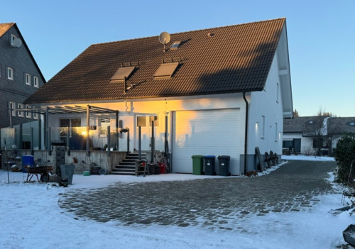 115_bearbeitet - 7 Zimmer Einfamilienhaus in Winterberg