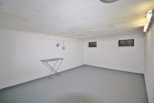 gemeinschaftlicher Trockenraum - 