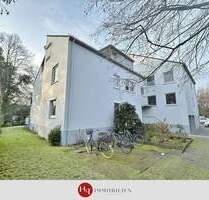 Brinkum - zentral und ruhig...mit Balkon und Garage! - Stuhr