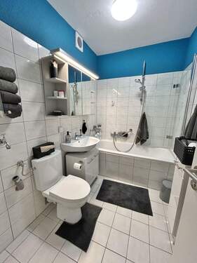 Badezimmer - 
