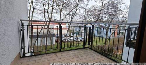 Balkon - 