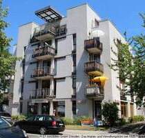 Erstbezug nach Sanierung: 2-Zimmerwohnung mit Balkon, Abstellkammer, Parkett, Bad mit Dusche und Aufzug in 01307 Dresden