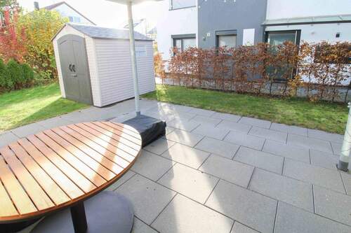 Terrasse - 