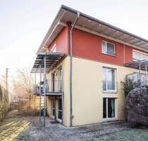 Familienfreundliches Reihenendhaus in zentraler Lage - Herrsching am Ammersee