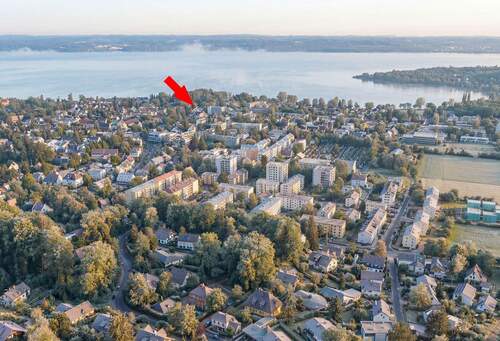 Bild 2 - 6 Zimmer Reihenendhaus zum Kaufen in Herrsching am Ammersee