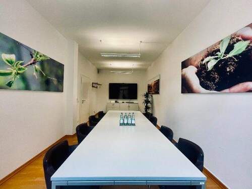 Meetingraum - 