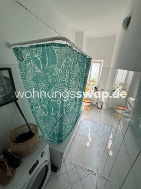 Bild 2 - 3 Zimmer Etagenwohnung zur Miete in Berlin