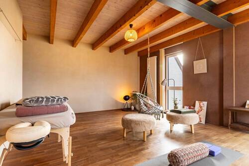 Wohnzimmer Obergeschoss - 