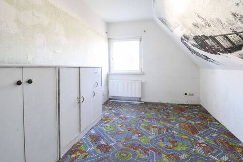Kinderzimmer OG - 