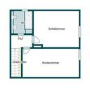 Grundriss Skizze DG - 